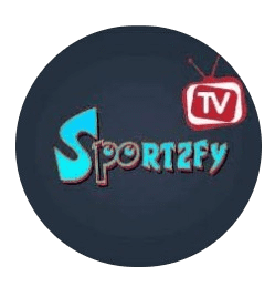 Download Sportzfy TV