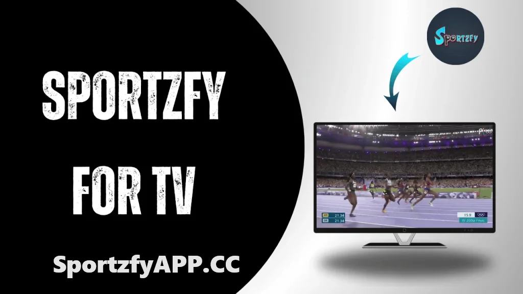 Sportzfy